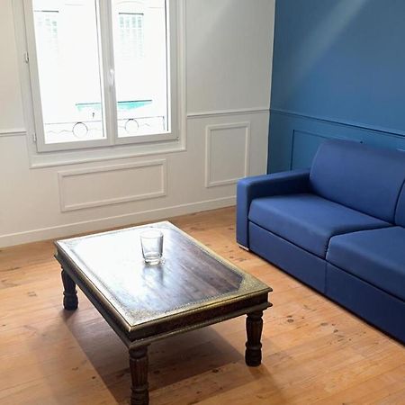 Magnifique Appartement Entierement Neuf Centre Ville Cannes Le Cannet Exterior foto