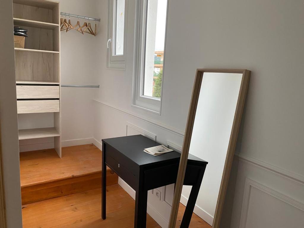 Magnifique Appartement Entierement Neuf Centre Ville Cannes Le Cannet Exterior foto