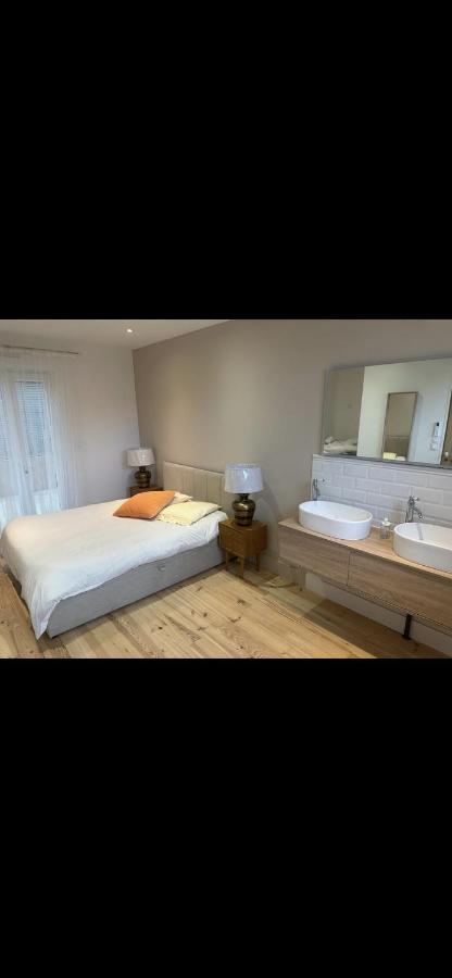 Magnifique Appartement Entierement Neuf Centre Ville Cannes Le Cannet Exterior foto